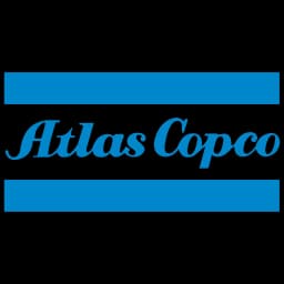 Atlas Copco - Front-end development